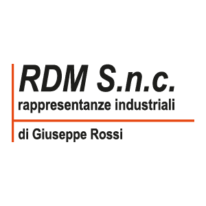 RDM Rappresentanze Industriali