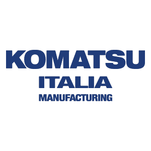 Komatsu Italia