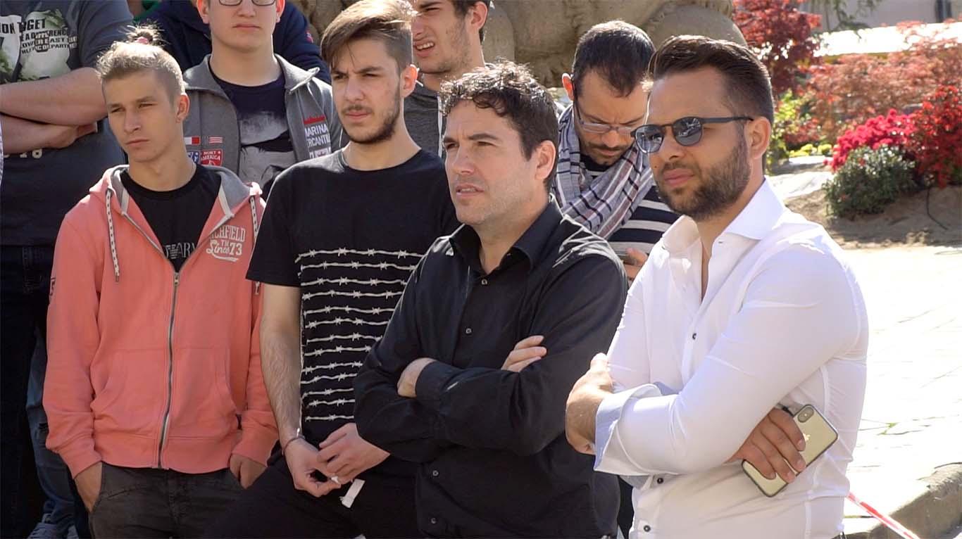 Ex-allievi