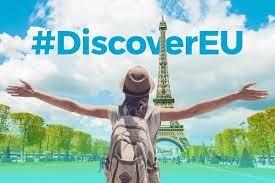 Discover EU: opportunità di viaggio per i giovani | Istituto Salesiano Manfredini