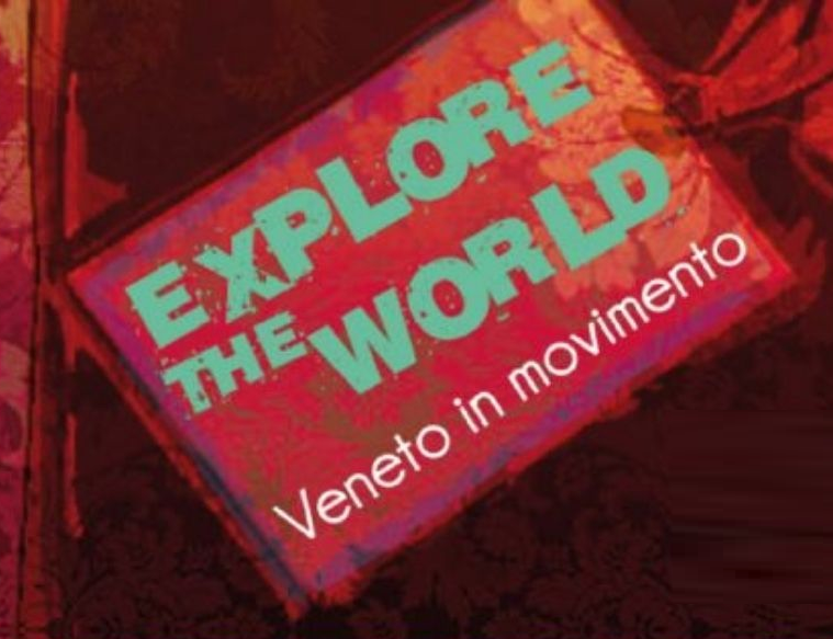 Explore the world... Veneto in movimento! | Istituto Salesiano Manfredini