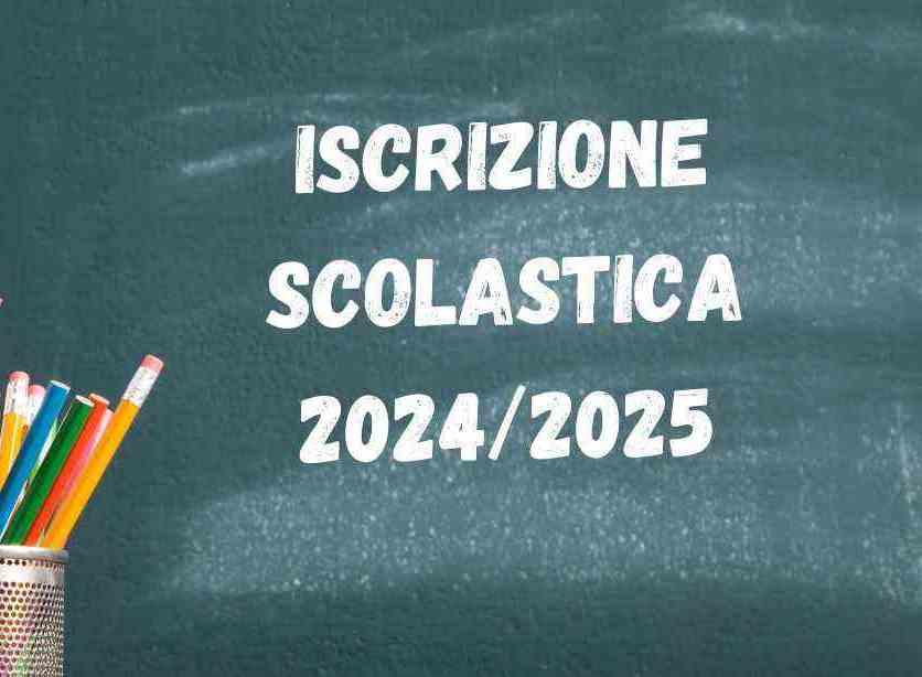 ISCRIZIONI PER L'ANNO 2024/2025: dal 19/02 si riparte! | Istituto Salesiano Manfredini