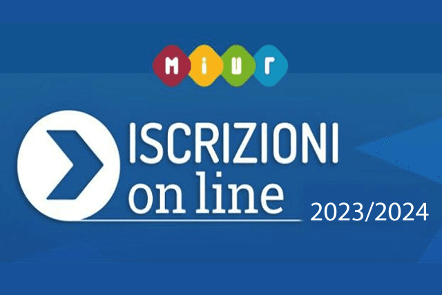 Iscrizioni on line 2023/24 | Istituto Salesiano Manfredini